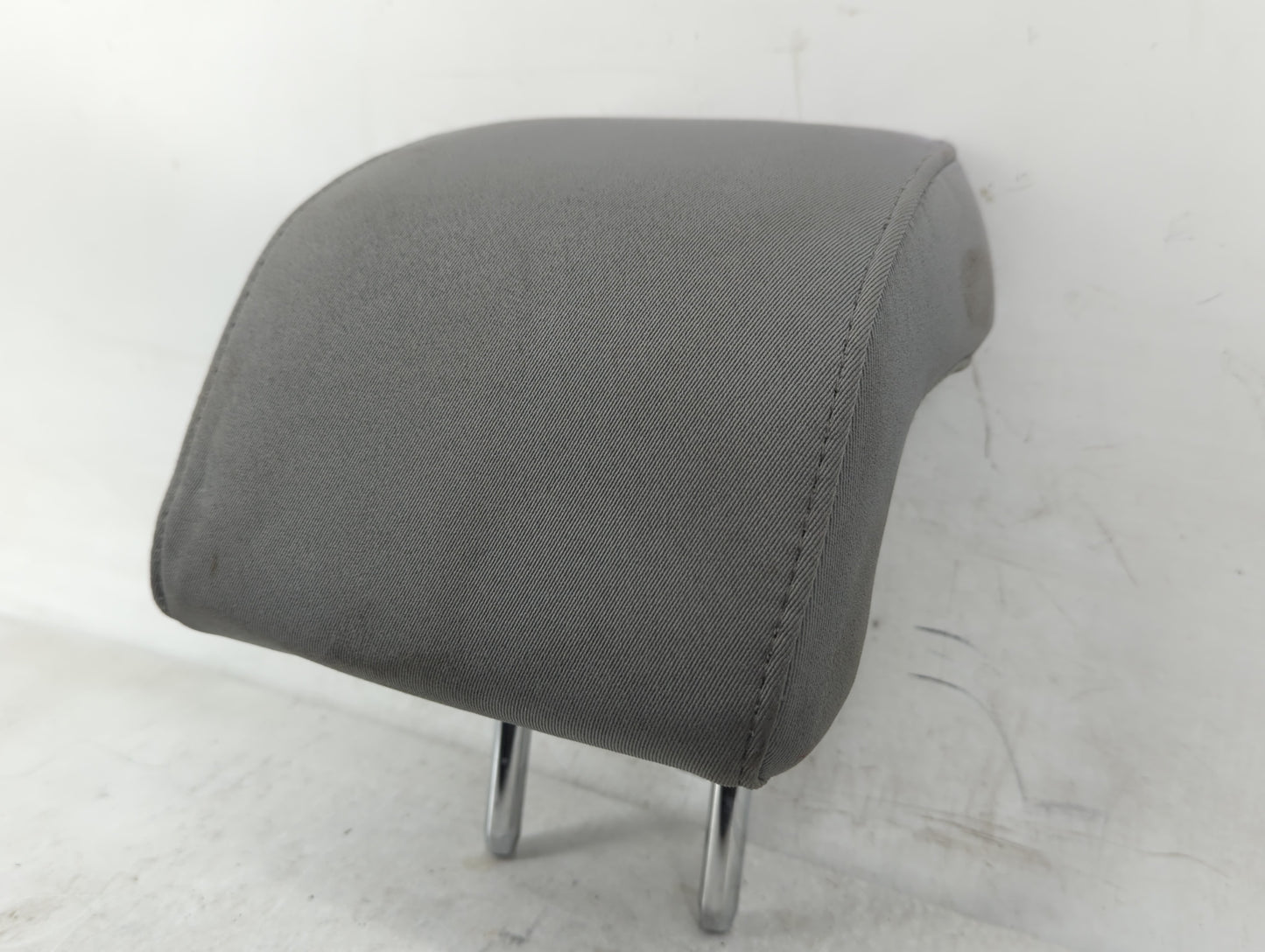 2013-2015 Ford Fusion Headrest Head Rest Rear Center Seat Fits Fits 2013 2014 2015 OEM Used Auto Parts - Oemusedautoparts1.c