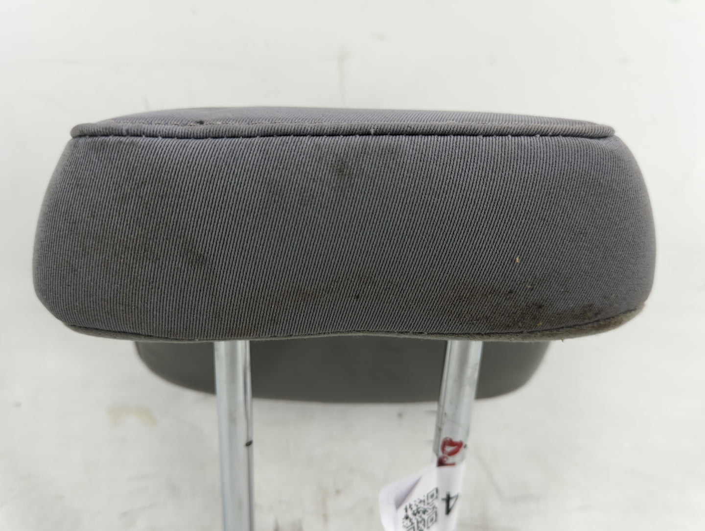 2013-2015 Ford Fusion Headrest Head Rest Rear Center Seat Fits Fits 2013 2014 2015 OEM Used Auto Parts - Oemusedautoparts1.c