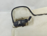 2013-2014 Ford Fusion Windshield Washer Fluid Reservoir Bottle 1376214 - Oemusedautoparts1.com