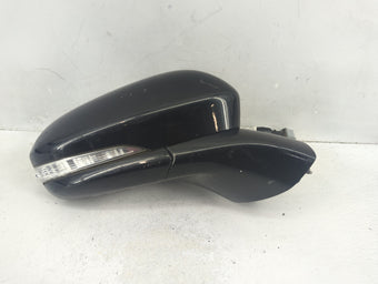 compare product 2013-2014 Ford Fusion Passenger Side View Mirror - Right Door Mirror OEM Used