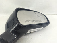 2013-2014 Ford Fusion Passenger Side View Mirror - Right Door Mirror OEM Used - Oemusedautoparts1.com