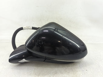 compare product 2013-2014 Ford Fusion Driver Side View Mirror - Left Door Mirror OEM Used