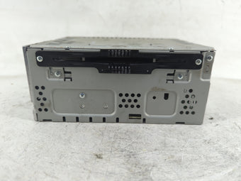 compare product 2013-2015 Ford Fusion Radio AM FM Cd Player Receiver Replacement P/N:DS7T-19C107-BJ Fits Fits 2013 2014 2015 OEM Used Auto Parts