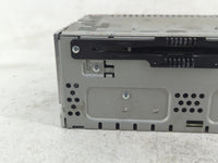 2013-2015 Ford Fusion Radio AM FM Cd Player Receiver Replacement P/N:DS7T-19C107-BJ Fits Fits 2013 2014 2015 OEM Used Auto P