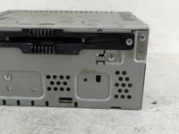 2013-2015 Ford Fusion Radio AM FM Cd Player Receiver Replacement P/N:DS7T-19C107-BJ Fits Fits 2013 2014 2015 OEM Used Auto P