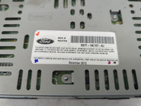 2013-2015 Ford Fusion Radio AM FM Cd Player Receiver Replacement P/N:DS7T-19C107-BJ Fits Fits 2013 2014 2015 OEM Used Auto P