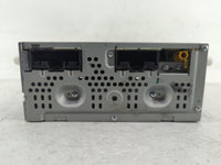 2013-2015 Ford Fusion Radio AM FM Cd Player Receiver Replacement P/N:DS7T-19C107-BJ Fits Fits 2013 2014 2015 OEM Used Auto P
