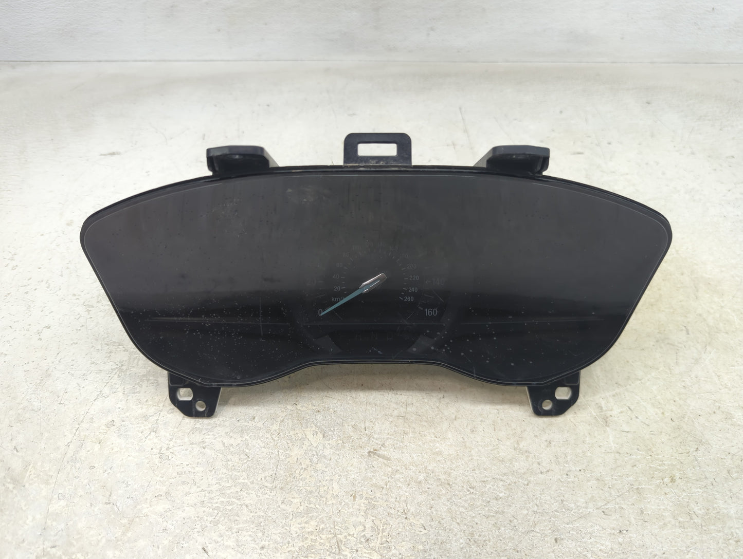 2013 Ford Fusion Instrument Cluster Speedometer Gauges P/N:DS7T-10849-JC Fits OEM Used Auto Parts - Oemusedautoparts1.com