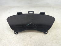 2013 Ford Fusion Instrument Cluster Speedometer Gauges P/N:DS7T-10849-JC Fits OEM Used Auto Parts - Oemusedautoparts1.com