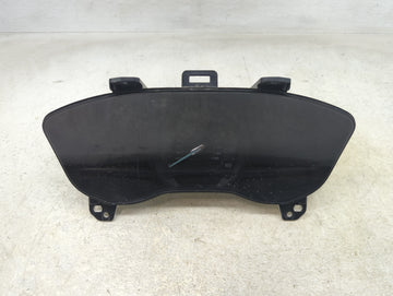 2013 Ford Fusion Instrument Cluster Speedometer Gauges P/N:DS7T-10849-JC Fits OEM Used Auto Parts - Oemusedautoparts1.com
