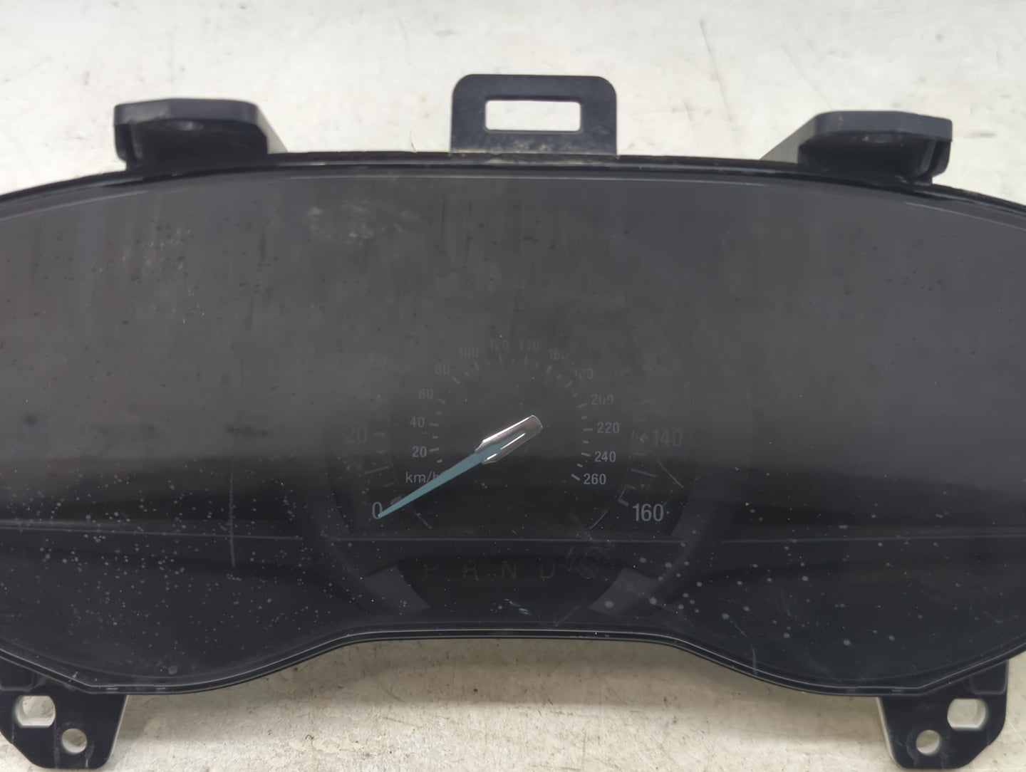 2013 Ford Fusion Instrument Cluster Speedometer Gauges P/N:DS7T-10849-JC Fits OEM Used Auto Parts - Oemusedautoparts1.com