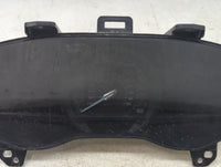 2013 Ford Fusion Instrument Cluster Speedometer Gauges P/N:DS7T-10849-JC Fits OEM Used Auto Parts - Oemusedautoparts1.com