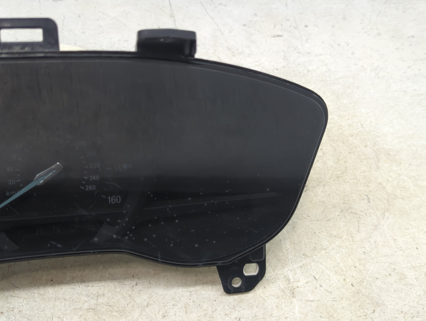 2013 Ford Fusion Instrument Cluster Speedometer Gauges P/N:DS7T-10849-JC Fits OEM Used Auto Parts - Oemusedautoparts1.com