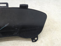 2013 Ford Fusion Instrument Cluster Speedometer Gauges P/N:DS7T-10849-JC Fits OEM Used Auto Parts - Oemusedautoparts1.com