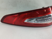 2013-2016 Ford Fusion Tail Light Assembly Passenger Right OEM P/N:DS73-13404-AG Fits Fits 2013 2014 2015 2016 OEM Used Auto 