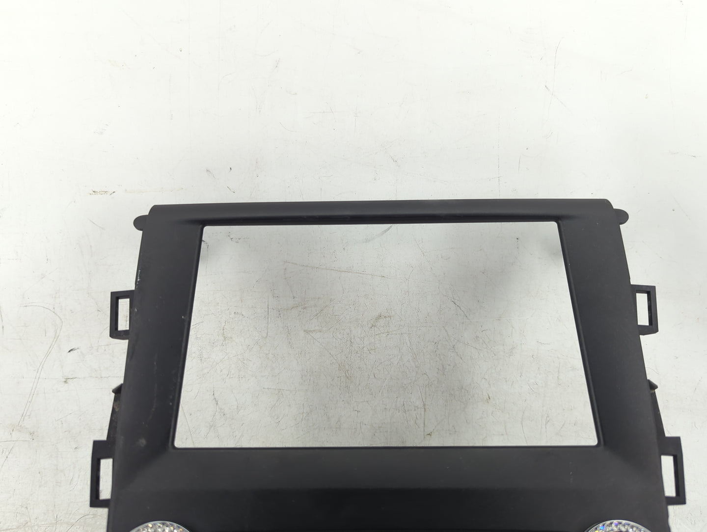 2013-2013 Ford Fusion Radio Control Panel - Oemusedautoparts1.com