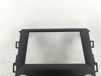 2013-2013 Ford Fusion Radio Control Panel - Oemusedautoparts1.com