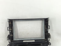 2013-2013 Ford Fusion Radio Control Panel - Oemusedautoparts1.com