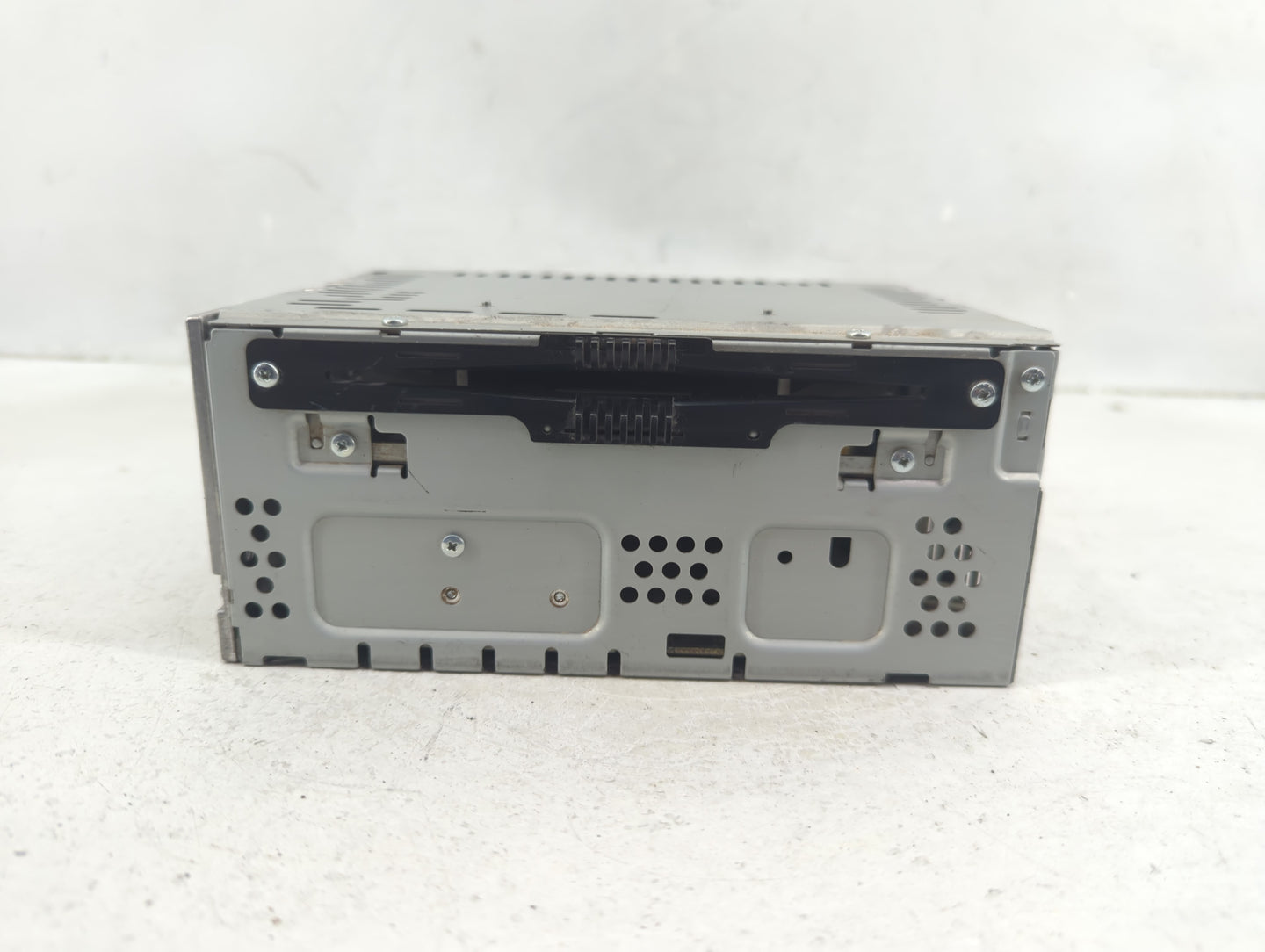 2013-2015 Ford Fusion Radio AM FM Cd Player Receiver Replacement P/N:DS7T-19C107-BG Fits Fits 2013 2014 2015 OEM Used Auto P