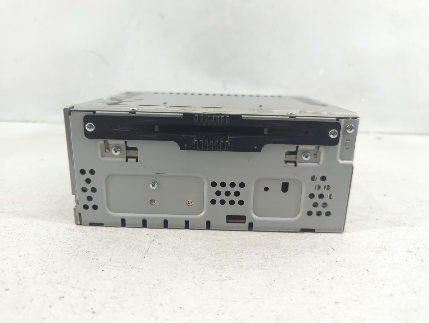 2013-2015 Ford Fusion Radio AM FM Cd Player Receiver Replacement P/N:DS7T-19C107-BG Fits Fits 2013 2014 2015 OEM Used Auto P