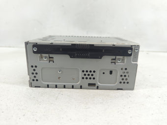compare product 2013-2015 Ford Fusion Radio AM FM Cd Player Receiver Replacement P/N:DS7T-19C107-BG Fits Fits 2013 2014 2015 OEM Used Auto Parts