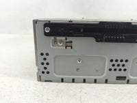 2013-2015 Ford Fusion Radio AM FM Cd Player Receiver Replacement P/N:DS7T-19C107-BG Fits Fits 2013 2014 2015 OEM Used Auto P