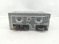 2013-2015 Ford Fusion Radio AM FM Cd Player Receiver Replacement P/N:DS7T-19C107-BG Fits Fits 2013 2014 2015 OEM Used Auto P