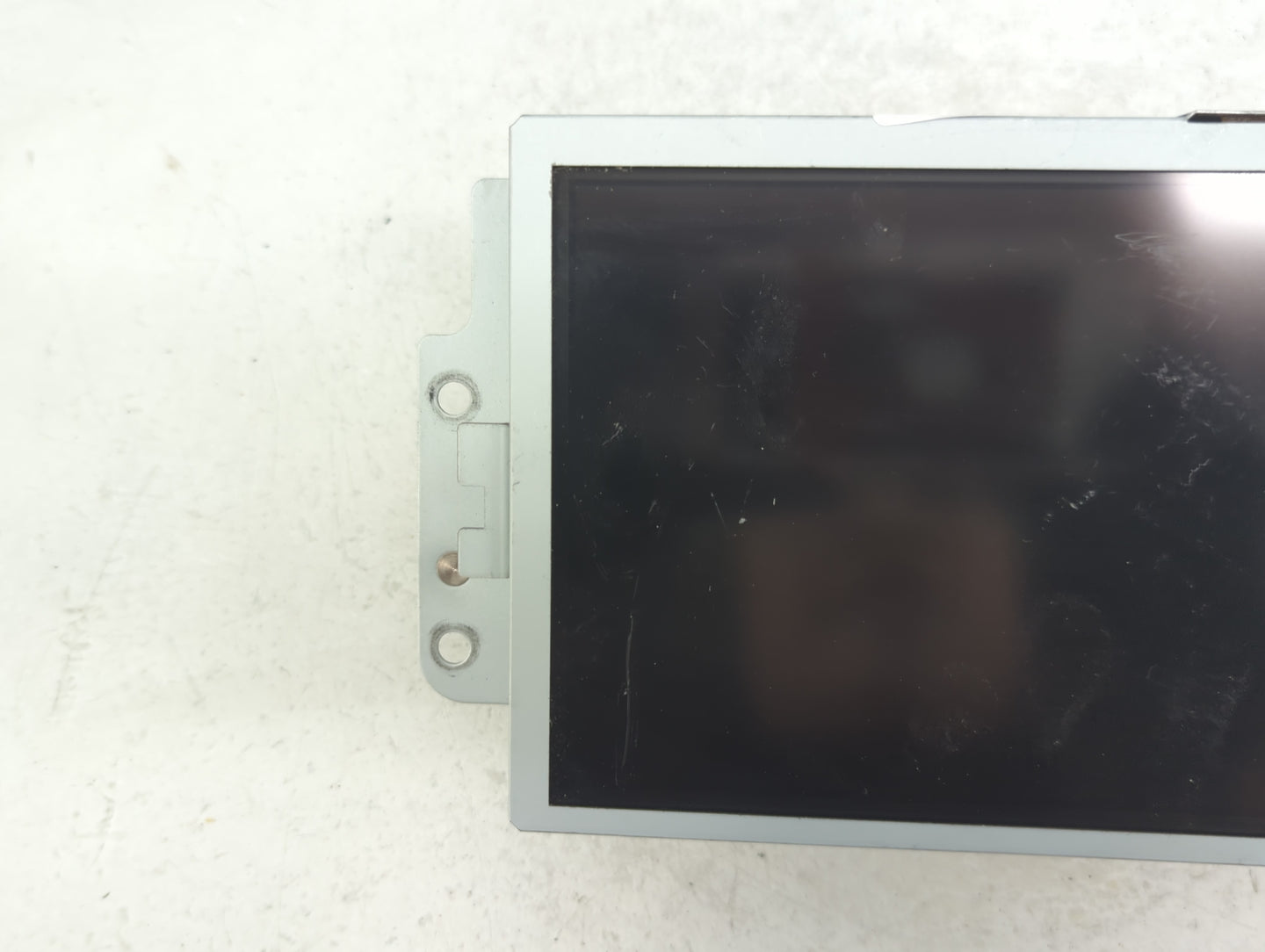 2013-2016 Ford Fusion Information Display Screen - Oemusedautoparts1.com