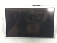 2013-2016 Ford Fusion Information Display Screen - Oemusedautoparts1.com