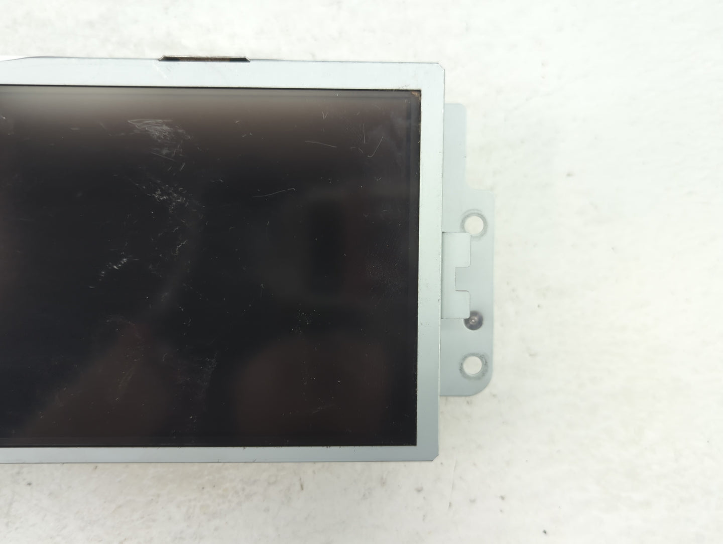 2013-2016 Ford Fusion Information Display Screen - Oemusedautoparts1.com