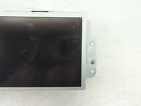 2013-2016 Ford Fusion Information Display Screen - Oemusedautoparts1.com