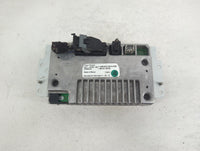2013-2016 Ford Fusion Information Display Screen - Oemusedautoparts1.com