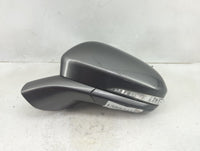 2013-2014 Ford Fusion Driver Side View Mirror - Left Door Mirror OEM Used - Oemusedautoparts1.com