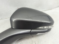 2013-2014 Ford Fusion Driver Side View Mirror - Left Door Mirror OEM Used - Oemusedautoparts1.com