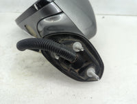 2013-2014 Ford Fusion Driver Side View Mirror - Left Door Mirror OEM Used - Oemusedautoparts1.com