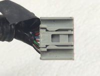 2013-2014 Ford Fusion Driver Side View Mirror - Left Door Mirror OEM Used - Oemusedautoparts1.com