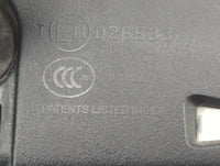 2013-2020 Ford Fusion Interior Rear View Mirror Replacement OEM Fits Fits 2010 2011 2012 2013 2014 2015 2016 2017 2018 2019 