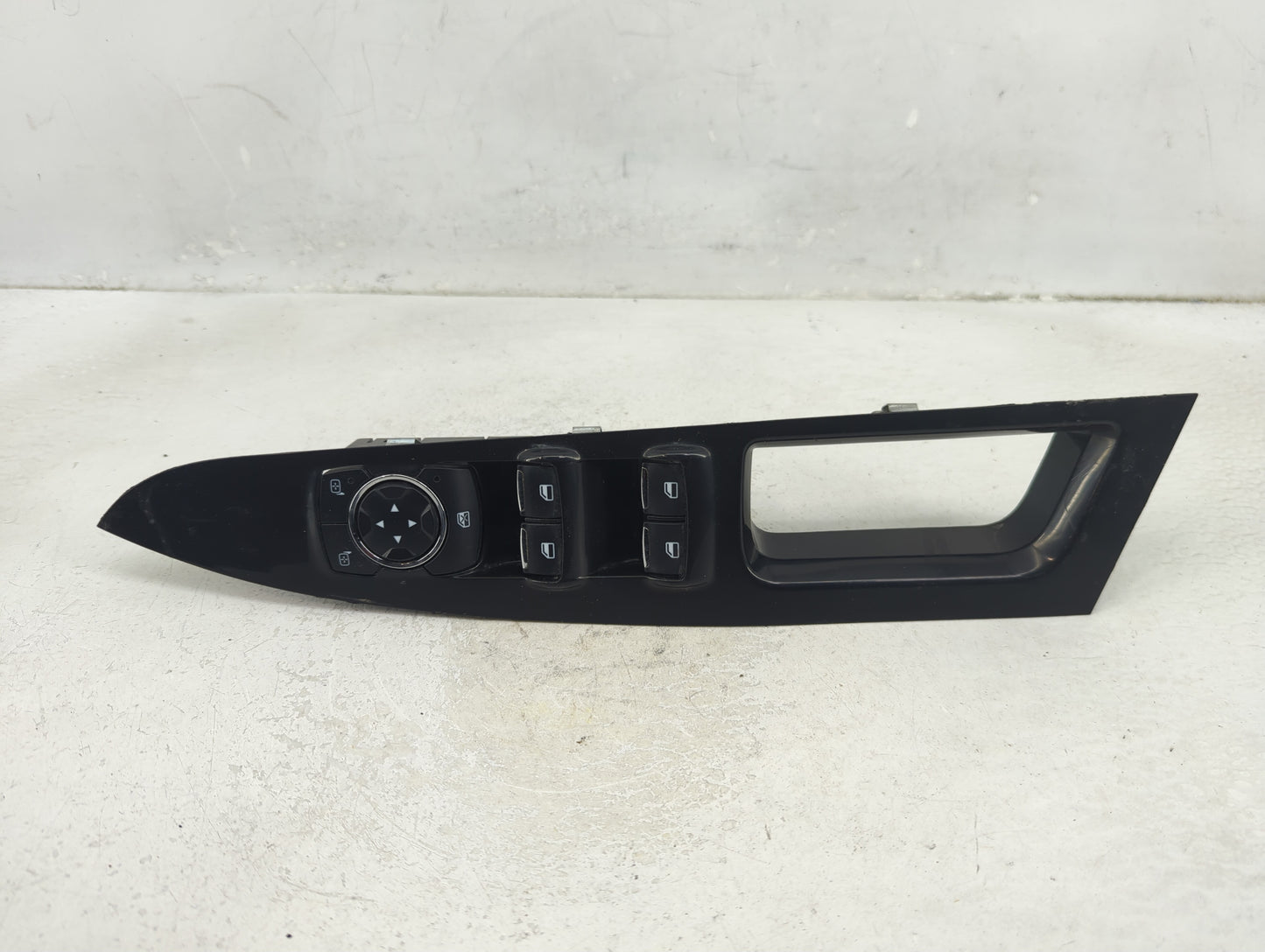 2013-2020 Ford Fusion Master Power Window Switch Replacement Driver Side Left P/N:DG9T-14540-ABW Fits OEM Used Auto Parts - 