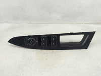 2013-2020 Ford Fusion Master Power Window Switch Replacement Driver Side Left P/N:DG9T-14540-ABW Fits OEM Used Auto Parts - 
