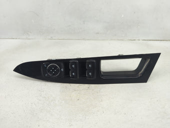 compare product 2013-2020 Ford Fusion Master Power Window Switch Replacement Driver Side Left P/N:DG9T-14540-ABW Fits OEM Used Auto Parts