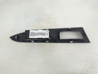 2013-2020 Ford Fusion Master Power Window Switch Replacement Driver Side Left P/N:DG9T-14540-ABW Fits OEM Used Auto Parts - 
