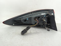 2013-2016 Ford Fusion Tail Light Assembly Passenger Right OEM P/N:DS73-13404-AG Fits Fits 2013 2014 2015 2016 OEM Used Auto 