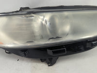 2013-2016 Ford Fusion Passenger Right Oem Head Light Headlight Lamp - Oemusedautoparts1.com