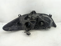 2013-2016 Ford Fusion Passenger Right Oem Head Light Headlight Lamp - Oemusedautoparts1.com