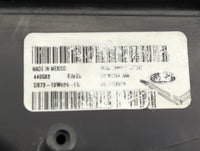 2013-2016 Ford Fusion Passenger Right Oem Head Light Headlight Lamp - Oemusedautoparts1.com