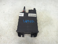 2013 Ford Fusion Fuel Vapor Charcoal Canister 1389789 - Oemusedautoparts1.com