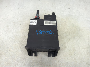 compare product 2013 Ford Fusion Fuel Vapor Charcoal Canister 1389789