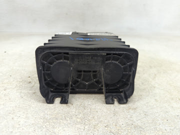 2013 Ford Fusion Fuel Vapor Charcoal Canister 1389789