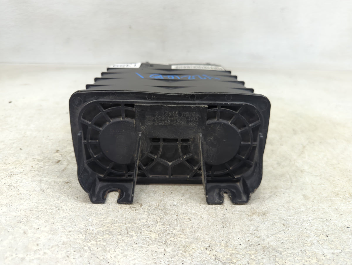 2013 Ford Fusion Fuel Vapor Charcoal Canister 1389789 - Oemusedautoparts1.com