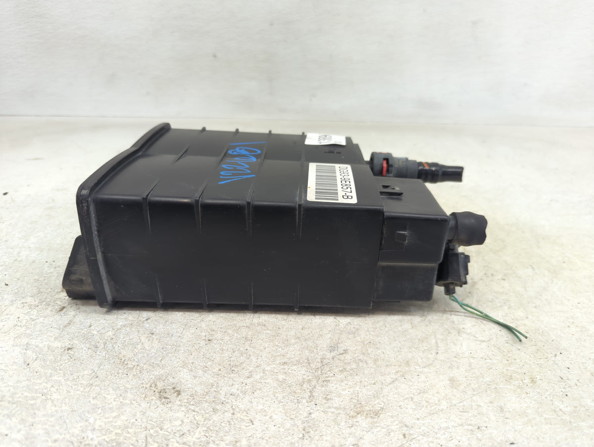 2013 Ford Fusion Fuel Vapor Charcoal Canister 1389789 - Oemusedautoparts1.com